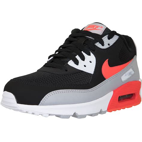 nike air schwarz orange herren|Nike Air Max 90 Schwarz Orange Herren – DJ6881.